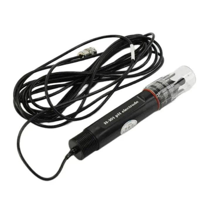 Gravity: 7/24 Industrial Analog pH Meter Kit (Arduino, Raspberry Pi)-1