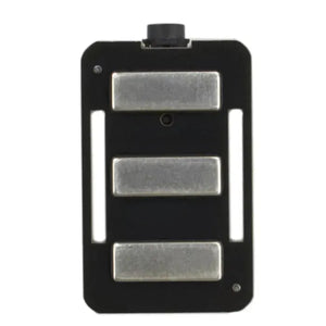 Gravity: Analog EMG Sensor by OYMotion-2