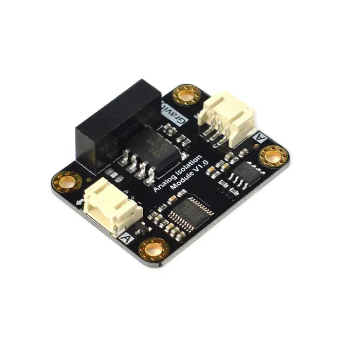 Gravity: Analog Signal Isolator-1