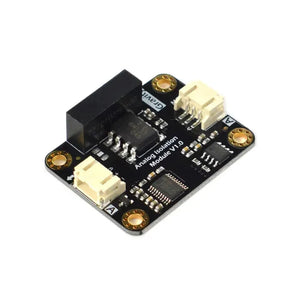 Gravity: Analog Signal Isolator-1