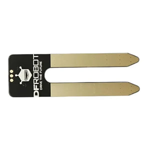 Gravity: Analog Soil Moisture Sensor for Arduino & Raspberry Pi SEN0114-2