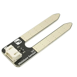 Gravity: Analog Soil Moisture Sensor for Arduino & Raspberry Pi SEN0114-3