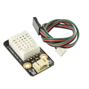 Gravity: DHT22 Temperature & Humidity Sensor SEN0137-2