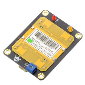 Gravity: Digital 10.525GHz Microwave Sensor (Motion Detection)-4