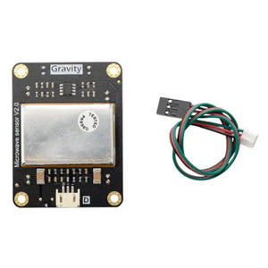 Gravity: Digital 10.525GHz Microwave Sensor (Motion Detection)-6