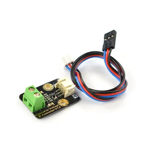 Gravity: Industrial Stainless Steel Submersible Pressure Sensor-1