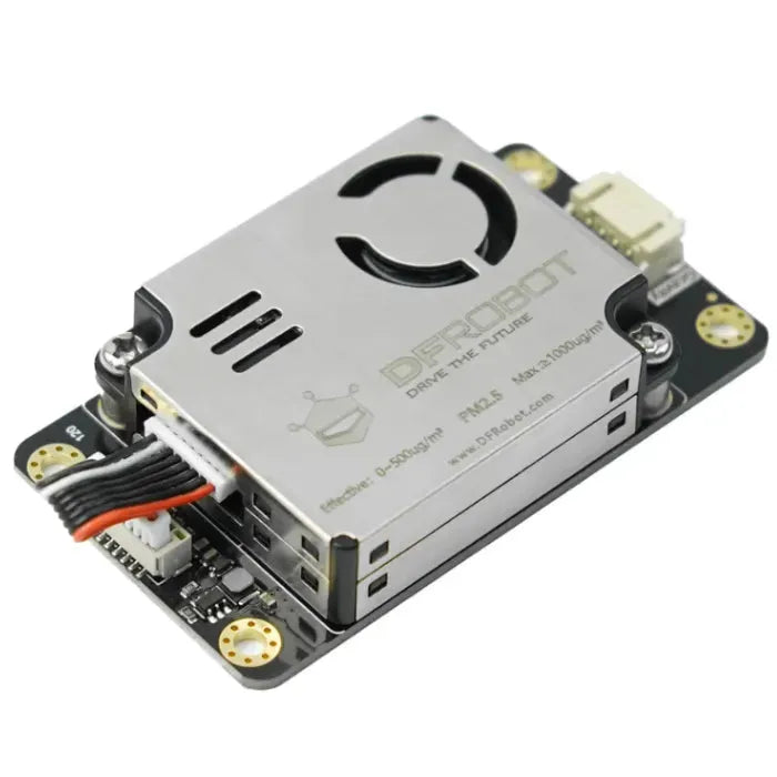 Gravity: PM2.5 Air Quality Sensor-1