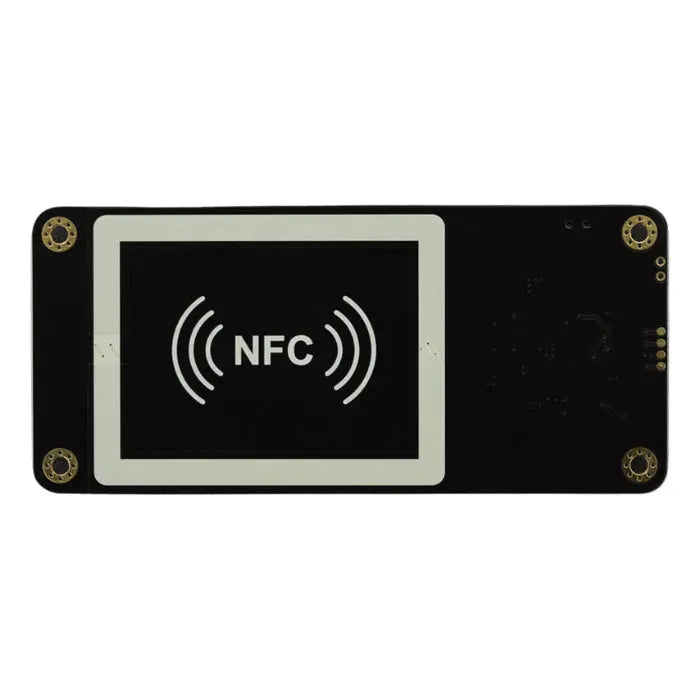 Gravity: UART & I2C NFC Module-1