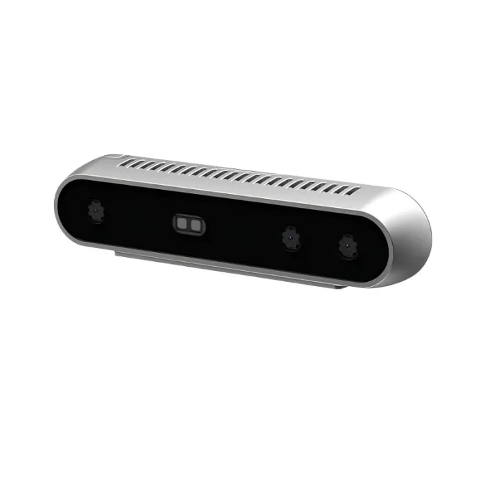 Intel RealSense D415 Depth Camera for Accurate 3D Scanning and Precision Capture