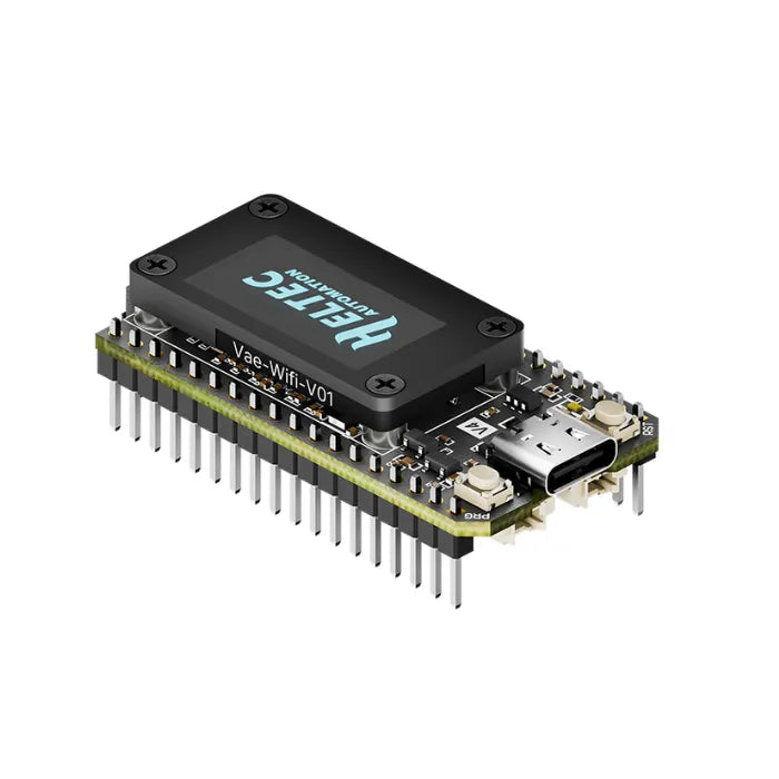 その他 Ehre HELTEC WiFi LoRa 32 V4 SX1262 LoRa Node Meshtastic LoRaWAN GPS