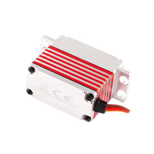 KST BLS905X Brushless Tail Servo 8Kgf.cm 0.035sec 60°-4