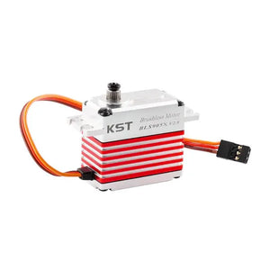 KST BLS905X Brushless Tail Servo 8Kgf.cm 0.035sec 60°-7