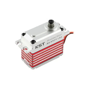 KST BLS915 V8.0 Brushless HV Metal Servo 25Kgf.cm 0.07sec-1