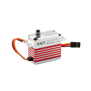 KST BLS915 V8.0 Brushless HV Metal Servo 25Kgf.cm 0.07sec-6