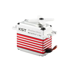 KST BLS915 V8.0 Brushless HV Metal Servo 25Kgf.cm 0.07sec-7