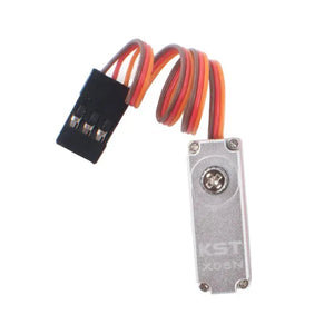 KST X08N V6.0 Metal Gear Digital Micro Servo 2.8Kgf.cm 0.09sec-2