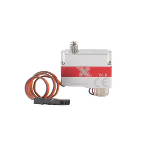 KST X08N V6.0 Metal Gear Digital Micro Servo 2.8Kgf.cm 0.09sec-5