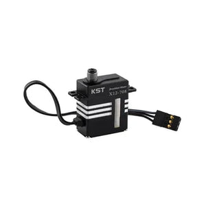 KST X12-708 Brushless Micro Servo 9.3Kgf.cm 0.07sec-7