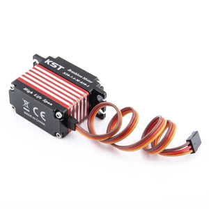 KST X20-7.4-M-830 HV Brushless HLS 6BB Servo 38Kgf.cm 0.13sec-1