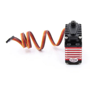 KST X20-7.4-M-830 HV Brushless HLS 6BB Servo 38Kgf.cm 0.13sec-2