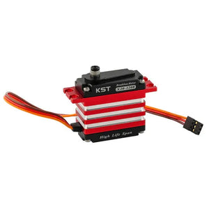 KST X20 Combo Brushless Servos X20-2208 X20-1035 Combo Set-1