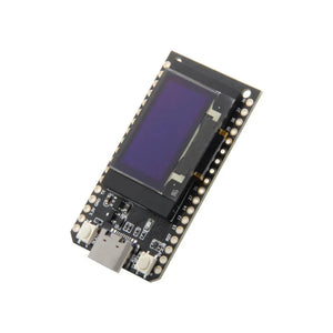 LILYGO ESP32 OLED V3.0 Wi-Fi Bluetooth Wireless Dev Board-2