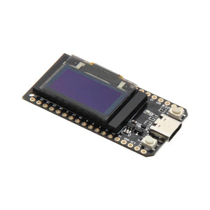 LILYGO ESP32 OLED V3.0 Wi-Fi Bluetooth Wireless Dev Board-3