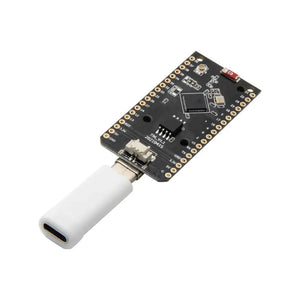LILYGO ESP32 OLED V3.0 Wi-Fi Bluetooth Wireless Dev Board-4