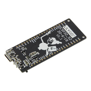 LILYGO ESP32 S2 V1.1 Dev Board with 4MB Flash 8MB SRAM Wi-Fi USB-5