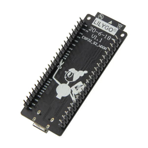 LILYGO ESP32 S2 WOOR Wi-Fi Bluetooth Wireless Module-5