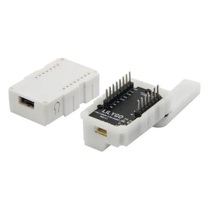 LILYGO MiNi E-Paper Shield nRF24L01 2.4G Wireless Module-3