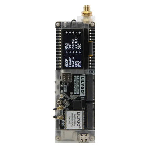LILYGO T-Beam SUPREME ESP32-S3 LoRa GNSS Board for Meshtastic Networks-3