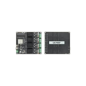 LILYGO T-Connect S3 2.4Ghz Wi-Fi BLE5 RS485 CAN Dev Board-1