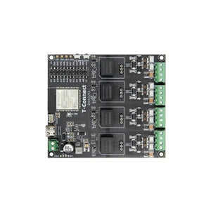 LILYGO T-Connect S3 2.4Ghz Wi-Fi BLE5 RS485 CAN Dev Board-2