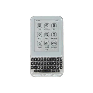 LILYGO T-Deck Pro ESP32S3 SX1262 LoRa Meshtastic GPS Wireless Module-3