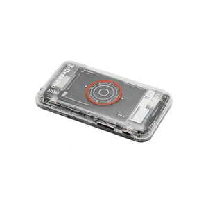 LILYGO T-Deck Pro ESP32S3 SX1262 LoRa Meshtastic GPS Wireless Module-5