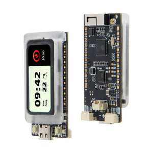 LILYGO T-Display AMOLED Lite Touch AMOLED Dev Board-2