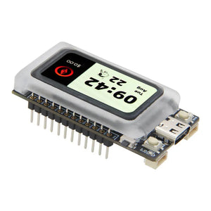 LILYGO T-Display AMOLED Lite Touch AMOLED Dev Board-4