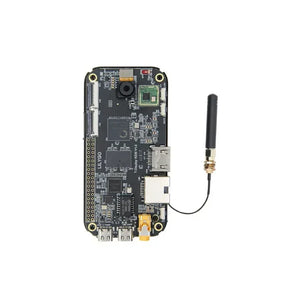 LILYGO T-Display K230 LORA with 4.1 Inch AMOLED Touch Screen & Camera-5