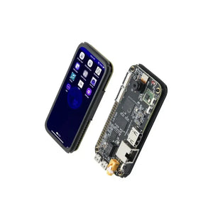 LILYGO T-Display K230 LORA with 4.1 Inch AMOLED Touch Screen & Camera-7