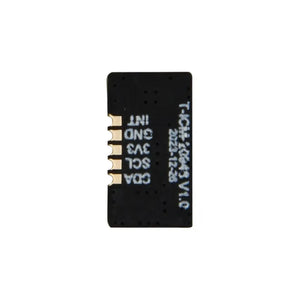 LILYGO T-ICM Low Power 9-Axis MEMS I2C Temperature Sensor-1