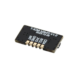 LILYGO T-ICM Low Power 9-Axis MEMS I2C Temperature Sensor-2