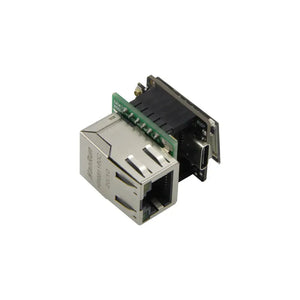 LILYGO T-Lite W5500 SSD1306 0.96 Inch OLED Dev Board-4