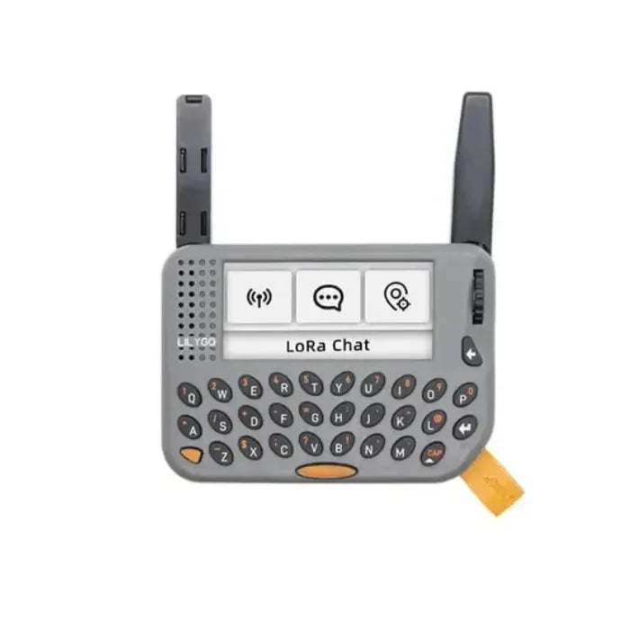 LILYGO T-Lora Pager S3 Handheld AIOT Programmable Development Device-1