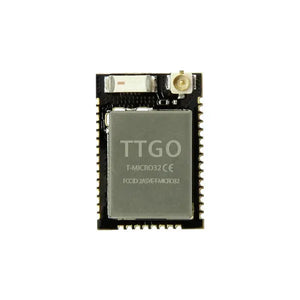 LILYGO T-Micro32 V2.0 ESP32 WiFI Bluetooth IoT dev board-5