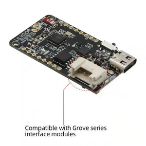 LILYGO T-OI Plus ESP32-C3 RISC-V MCU Wireless Module-05