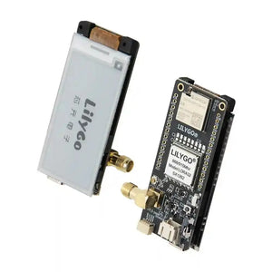 LILYGO T3 S3 E-paper-01