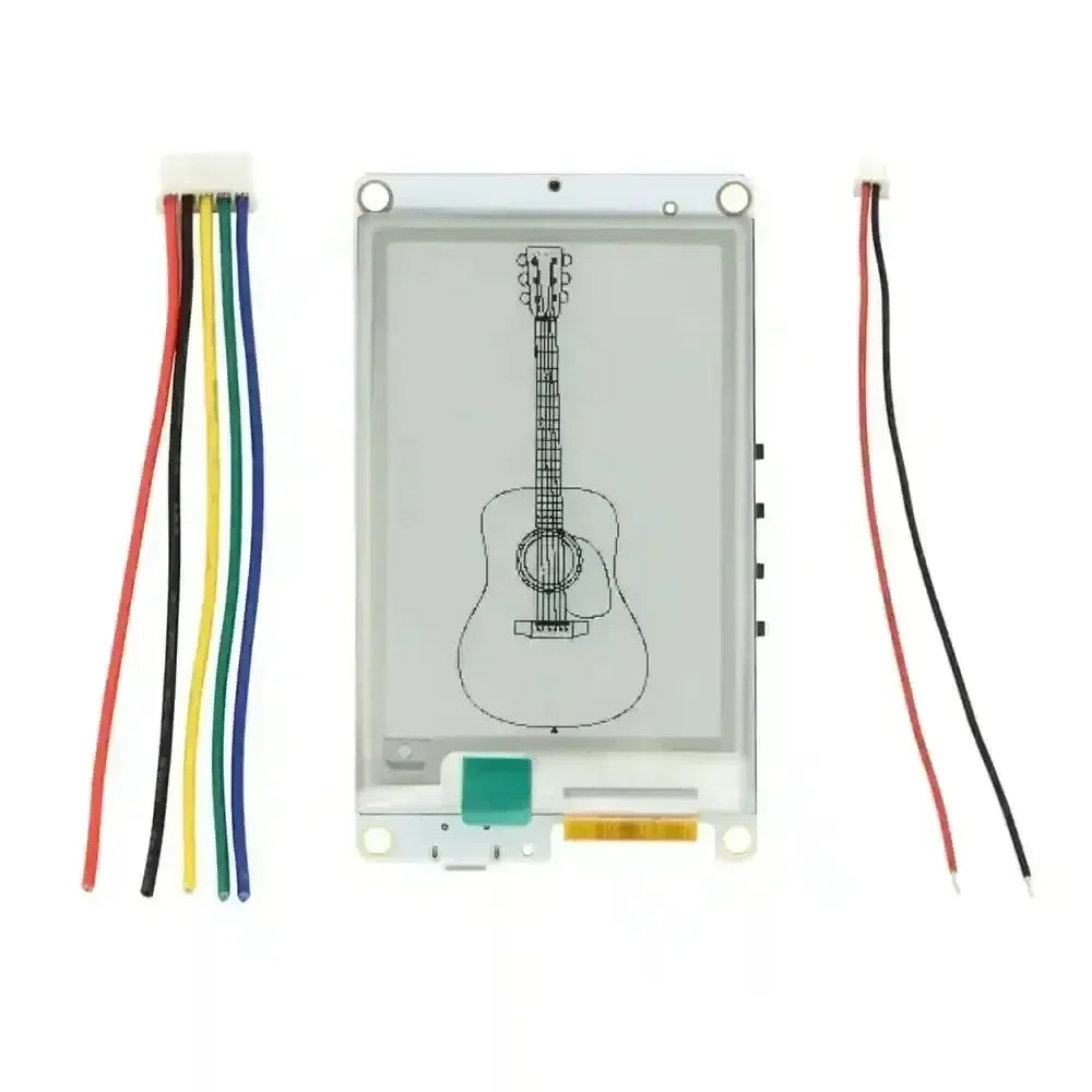 LILYGO T5s 2.7 inch E-Paper-01
