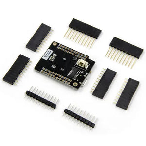 LILYGO T7 V1.3 MINI 32 ESP32 WiFi Bluetooth Module-2