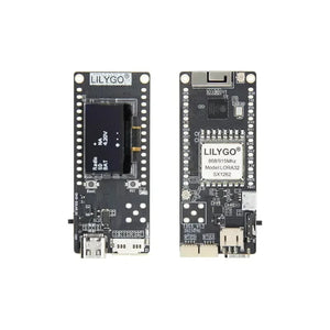 LILYGO T‑S3 LoRa Board V1.3 ESP32‑S3 868MHz MeshCore IoT Module-1